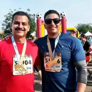 Meet your Posher, Tim